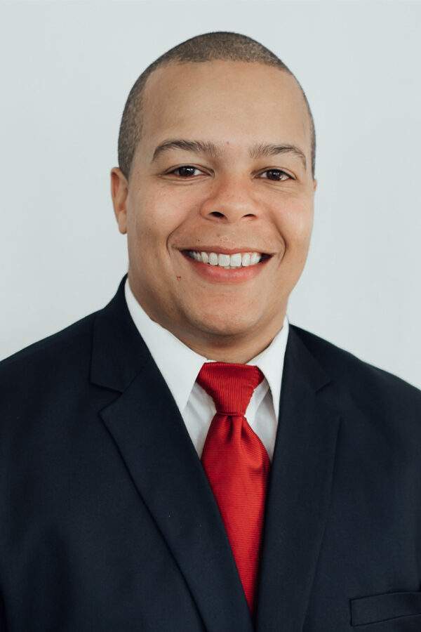 Aaron Payne