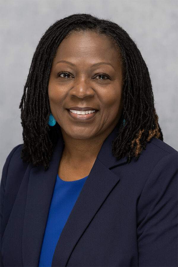 Mavis Payne