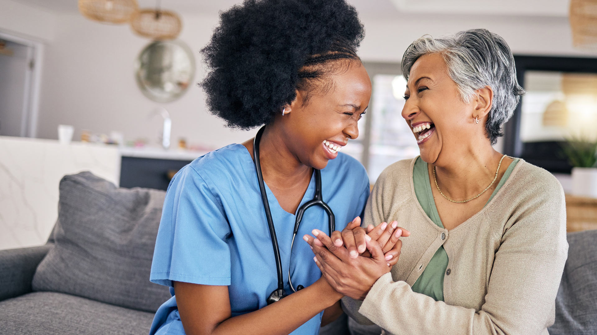 In-Home Memory Care in Baltimore, La Plata, Potomac, MD, Waldorf, MD and Nearby Cities