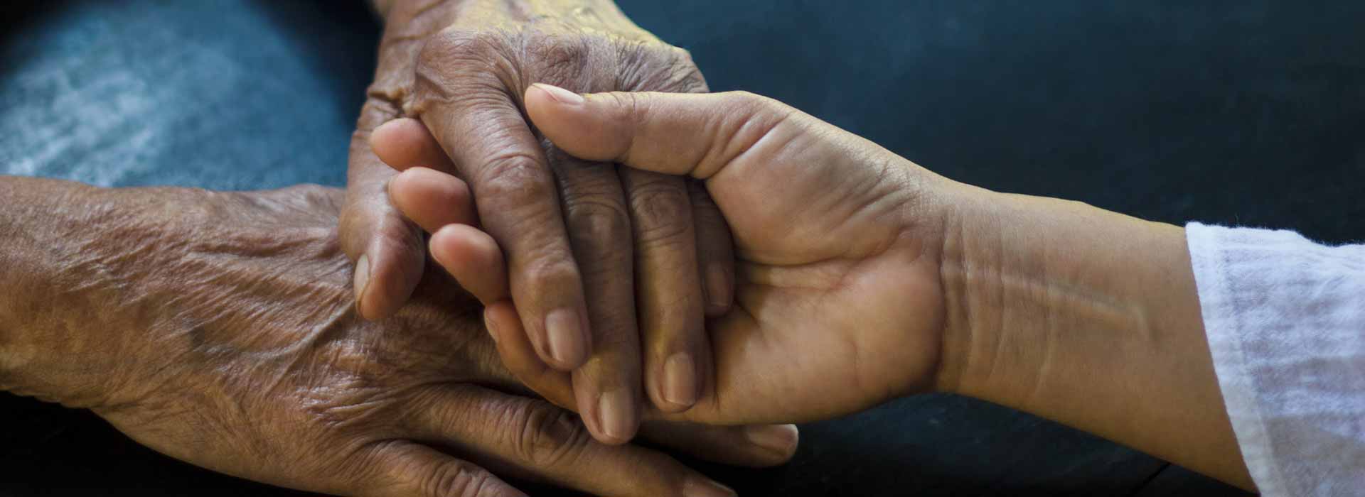 Dementia Home Care in Washington D.C., Upper Marlboro, MD, Waldorf, MD and Nearby Cities