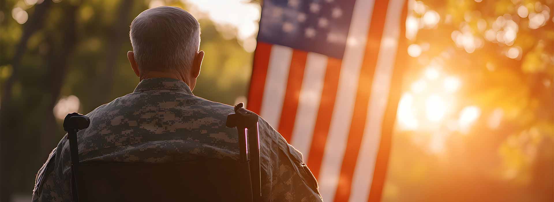 Veterans Home Care in Washington D.C., Baltimore, La Plata, Waldorf and Surrounding Areas